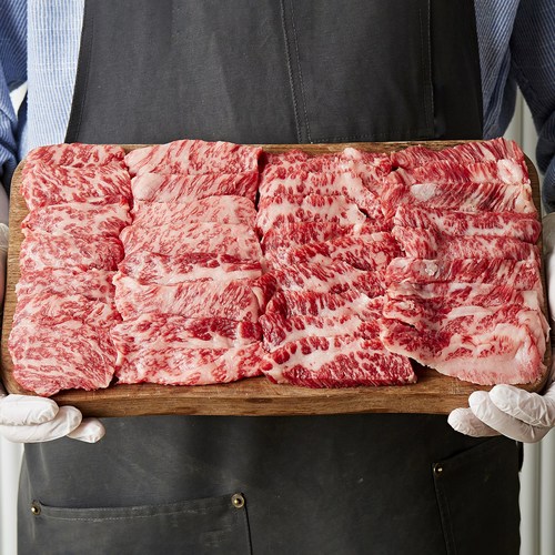 추석 선물, 이제는 한우도 가성비로 준비할 수 있어요!